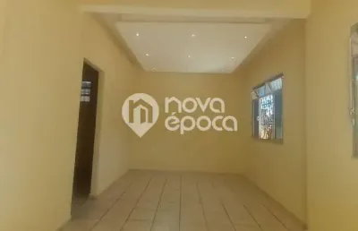 Casa com 2 quartos à venda na Avenida Antenor Navarro, Braz de Pina, Rio de Janeiro