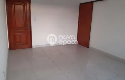 Apartamento com 2 quartos à venda na Rua Adolfo Bergamini, Engenho de Dentro, Rio de Janeiro