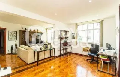 Apartamento com 4 quartos à venda na Rua Francisco Sá, Copacabana, Rio de Janeiro