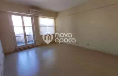 Sala comercial à venda na Avenida Almirante Barroso, Centro, Rio de Janeiro