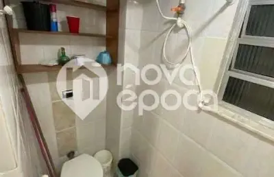 Sala comercial à venda na Rua Gonçalves Dias, Centro, Rio de Janeiro