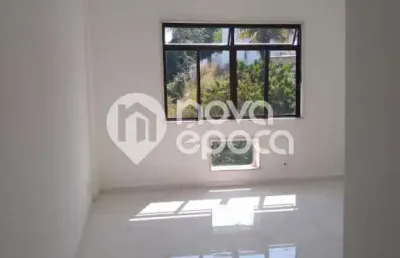Apartamento com 2 quartos à venda na Estrada Capenha, Pechincha, Rio de Janeiro