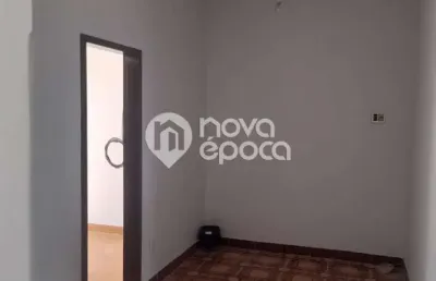 Apartamento com 1 quarto à venda na Rua Leopoldo, Andaraí, Rio de Janeiro