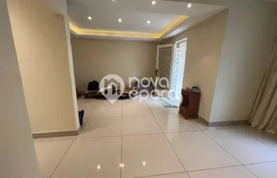 Casa em condomínio fechado com 3 quartos à venda na Rua Dois de Fevereiro, Engenho de Dentro, Rio de Janeiro