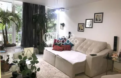 Apartamento com 3 quartos à venda na Rua Prudente de Morais, Ipanema, Rio de Janeiro