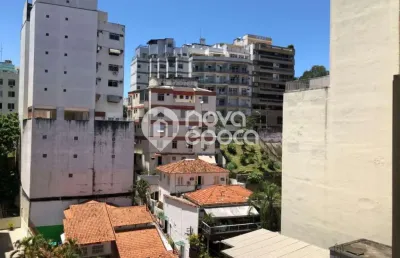 Apartamento com 3 quartos à venda na Rua Barata Ribeiro, Copacabana, Rio de Janeiro