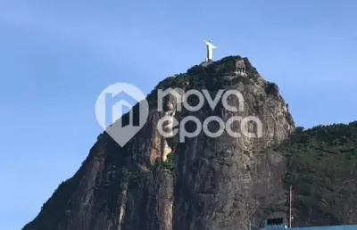 Apartamento com 1 quarto à venda na Rua do Humaitá, Humaitá, Rio de Janeiro