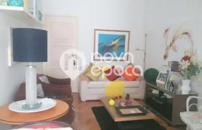 Apartamento com 3 quartos à venda na Rua Joseph Bloch, Copacabana, Rio de Janeiro
