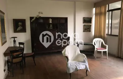 Apartamento com 3 quartos à venda na Rua José Linhares, Leblon, Rio de Janeiro