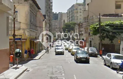 Ponto comercial à venda na Rua Bento Lisboa, Catete, Rio de Janeiro