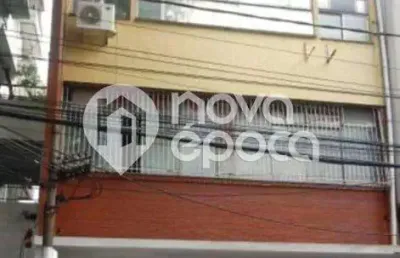 Prédio à venda na Rua General Dionísio, Humaitá, Rio de Janeiro
