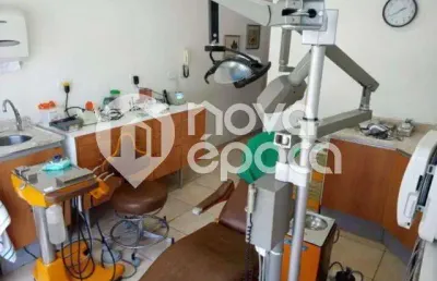 Sala comercial à venda na Rua Conde de Bonfim, Tijuca, Rio de Janeiro
