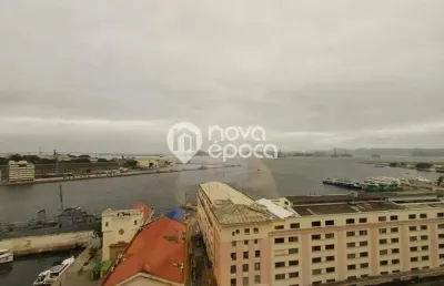 Sala comercial à venda na Rua do Mercado, Centro, Rio de Janeiro