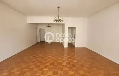 Apartamento com 3 quartos à venda na Avenida Nossa Senhora de Copacabana, Copacabana, Rio de Janeiro