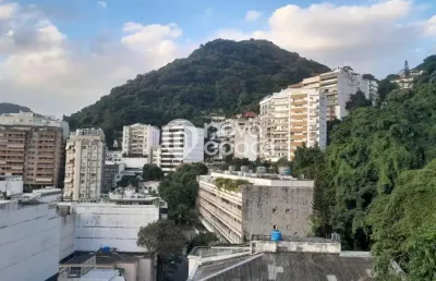 Apartamento com 2 quartos à venda na Rua Almeida Godinho, Lagoa, Rio de Janeiro
