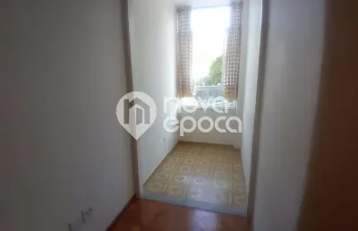 Apartamento com 2 quartos à venda na Rua São Francisco Xavier, Maracanã, Rio de Janeiro