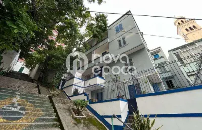 Apartamento com 2 quartos à venda na Rua Manuel Leitão, Tijuca, Rio de Janeiro