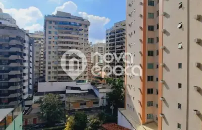 Apartamento com 4 quartos à venda na Travessa Dom Bosco, Icaraí, Niterói