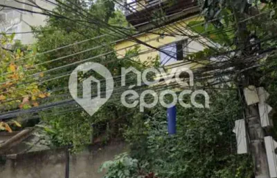 Casa com 4 quartos à venda na Rua Mundo Novo, Botafogo, Rio de Janeiro