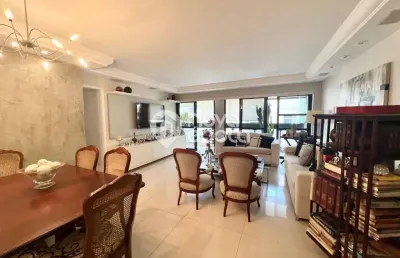 Apartamento com 3 quartos à venda na Rua Desembargador Alfredo Russel, Leblon, Rio de Janeiro