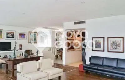 Apartamento com 4 quartos à venda na Rua Prudente de Morais, Ipanema, Rio de Janeiro