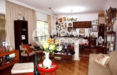 Apartamento com 3 quartos à venda na Rua Joana Angélica, Ipanema, Rio de Janeiro