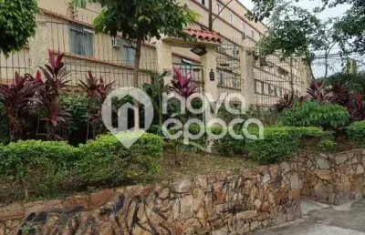 Apartamento com 2 quartos à venda na Rua José dos Reis, Engenho de Dentro, Rio de Janeiro
