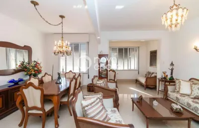 Apartamento com 4 quartos à venda na Praia do Flamengo, Flamengo, Rio de Janeiro