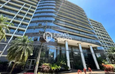 Sala comercial à venda na Rua Francisco Eugênio, São Cristóvão, Rio de Janeiro