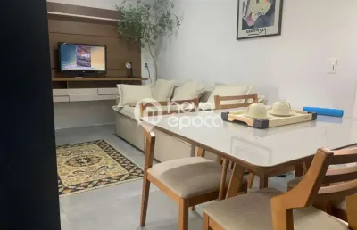 Apartamento com 2 quartos à venda na Avenida Atlântica, Copacabana, Rio de Janeiro