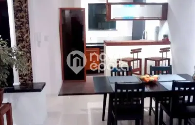 Apartamento com 2 quartos à venda na Rua do Senado, Centro, Rio de Janeiro