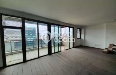 Apartamento com 6 quartos à venda na Rua Cinco de Julho, Copacabana, Rio de Janeiro