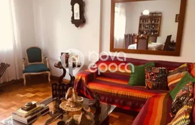 Apartamento com 4 quartos à venda na Rua Raul Pompéia, Copacabana, Rio de Janeiro