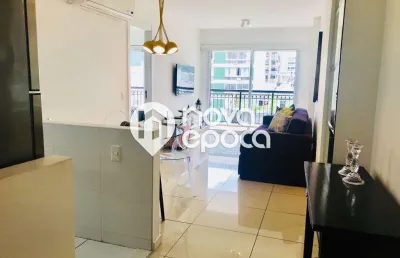 Apartamento com 2 quartos à venda na Rua Prudente de Morais, Ipanema, Rio de Janeiro