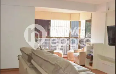 Apartamento com 3 quartos à venda na Rua Raul Pompéia, Copacabana, Rio de Janeiro