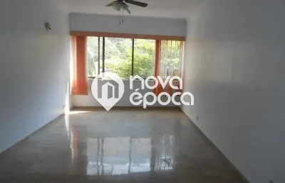 Apartamento com 3 quartos à venda na Rua São Clemente, Botafogo, Rio de Janeiro