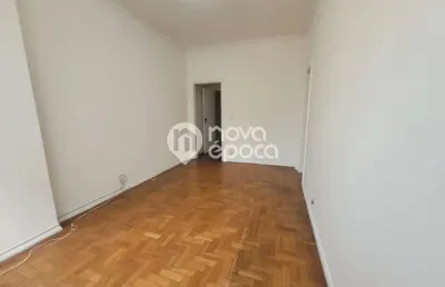 Apartamento com 2 quartos à venda na Rua Visconde de Itamarati, Maracanã, Rio de Janeiro
