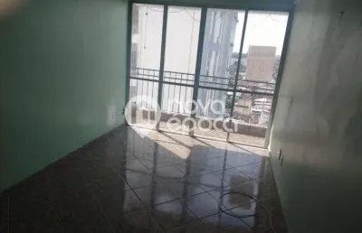 Apartamento com 2 quartos à venda na Rua Marquês de Leão, Engenho Novo, Rio de Janeiro