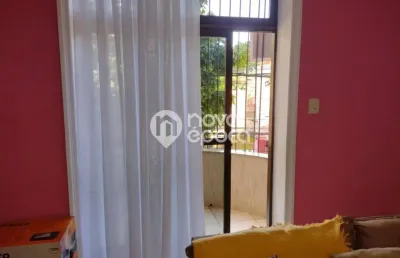 Apartamento com 2 quartos à venda na Rua Doutor Padilha, Engenho de Dentro, Rio de Janeiro