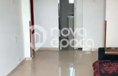 Apartamento com 2 quartos à venda na Rua Vaz de Toledo, Engenho Novo, Rio de Janeiro