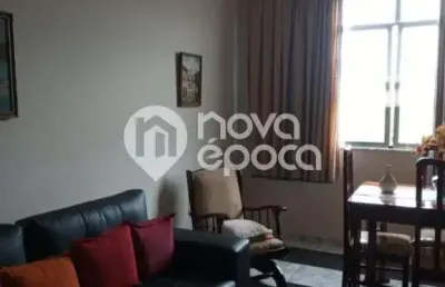 Apartamento com 2 quartos à venda na Rua Baronesa, Praça Seca, Rio de Janeiro
