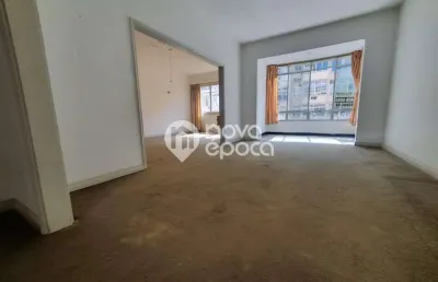 Apartamento com 4 quartos à venda na Rua Bolivar, Copacabana, Rio de Janeiro