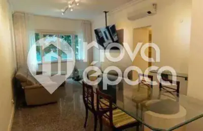 Apartamento com 3 quartos à venda na Rua Barata Ribeiro, Copacabana, Rio de Janeiro