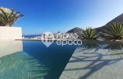 Flat com 5 quartos à venda na Rua Barata Ribeiro, Copacabana, Rio de Janeiro