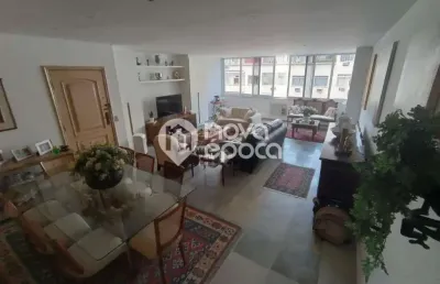 Apartamento com 3 quartos à venda na Avenida Nossa Senhora de Copacabana, Copacabana, Rio de Janeiro