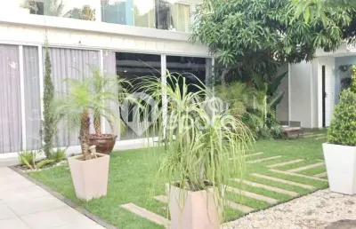 Recreio dos bandeirantes | casa 5 quartos, sendo 5 suites