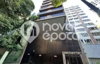 Apartamento com 4 quartos à venda na Rua João Alfredo, Tijuca, Rio de Janeiro