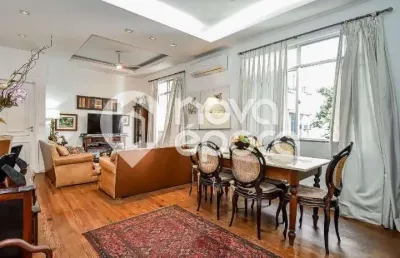 Apartamento com 3 quartos à venda na Rua Prudente de Morais, Ipanema, Rio de Janeiro