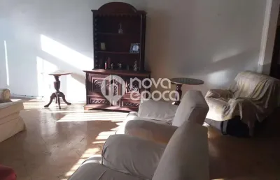 Apartamento com 3 quartos à venda na Rua Tonelero, Copacabana, Rio de Janeiro