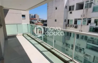 Freguesia (jacarepaguá) | apartamento 2 quartos, sendo 1 suite